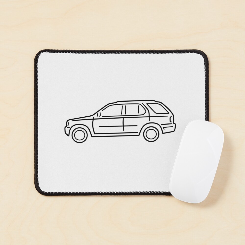 Item preview, Mouse Pad designed and sold by AutoClub.