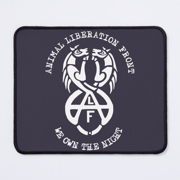Item preview, Power Symbol Energy Sources Animal Liberation Front Cool designed and sold by Paulette017Conn.