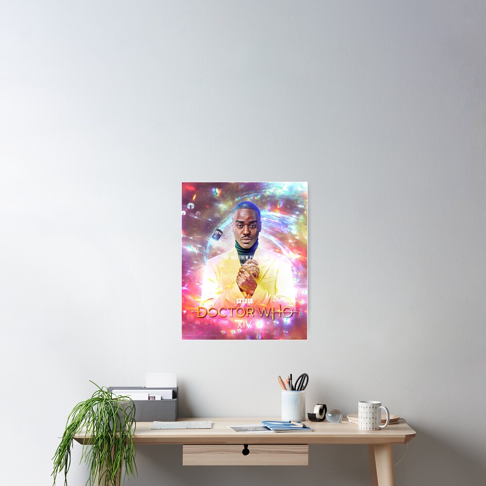 Item preview, Poster designed and sold by TheCyberdevil.