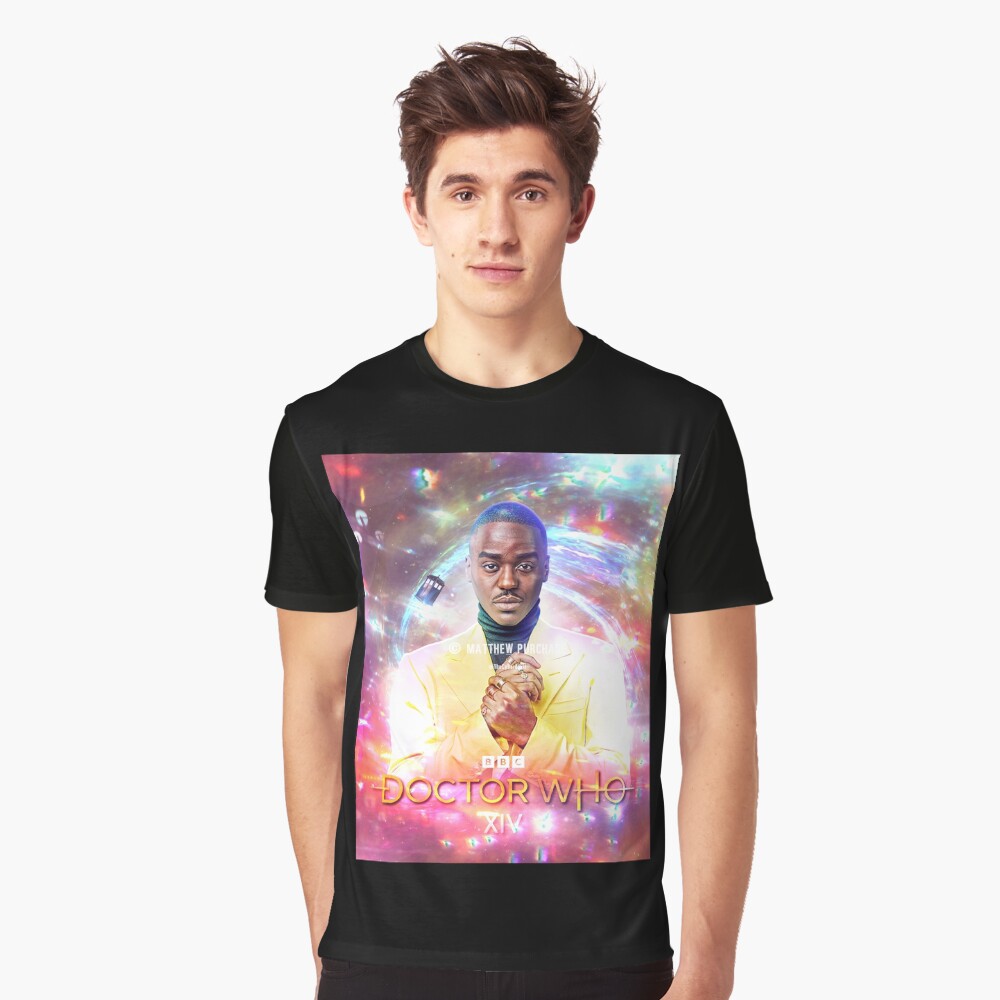 Item preview, Graphic T-Shirt designed and sold by TheCyberdevil.