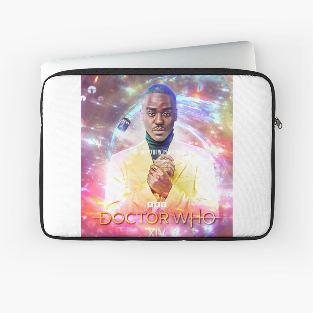 Item preview, Laptop Sleeve designed and sold by TheCyberdevil.