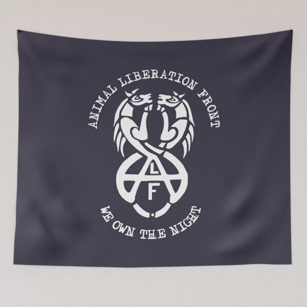Item preview, Power Symbol Energy Sources Animal Liberation Front Cool designed and sold by Paulette017Conn.