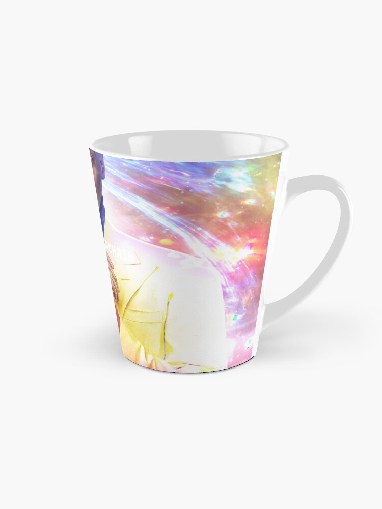 Thumbnail 1 of 4, Coffee Mug, (watermarked) Ncuti Gatwa 14th Doctor - % to charity - By the original artist designed and sold by TheCyberdevil.