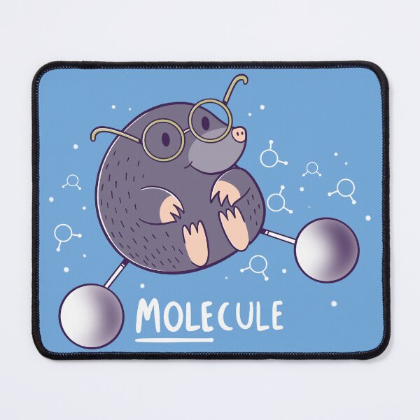 Item preview, Mole-cule designed and sold by TaylorRoss1.