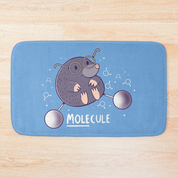 Item preview, Mole-cule designed and sold by TaylorRoss1.