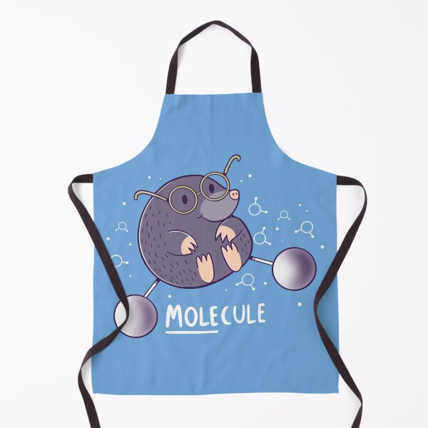 Item preview, Mole-cule designed and sold by TaylorRoss1.