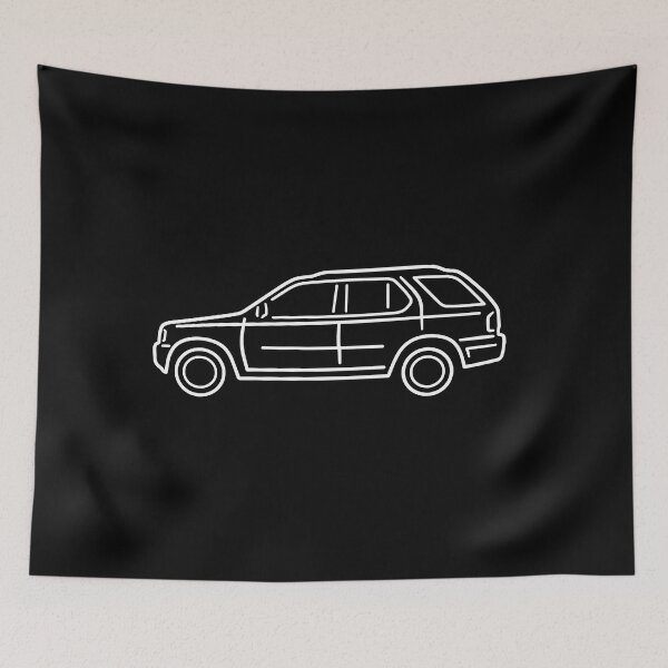 Item preview, Holden Rodeo designed and sold by AutoClub.