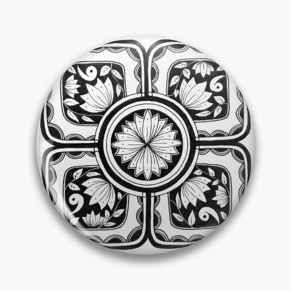 Item preview, Mandala Design designed and sold by artesiaKT.