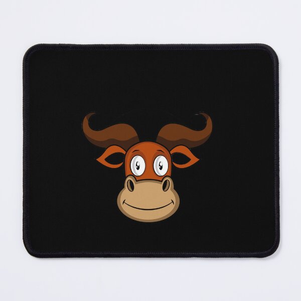 Item preview, ASK ME ABOUT MY COW designed and sold by sobriowslen.