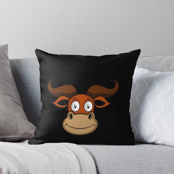 Item preview, ASK ME ABOUT MY COW designed and sold by sobriowslen.