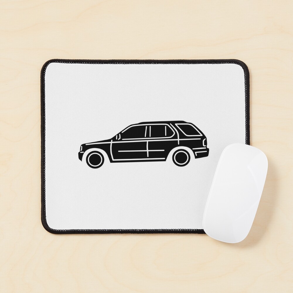 Item preview, Mouse Pad designed and sold by AutoClub.