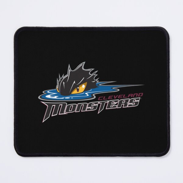 Item preview, Monsters-Cleveland Classic T-Shirt designed and sold by dianesandraon.