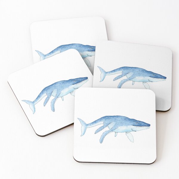 Item preview, mosasaur designed and sold by miouArt.