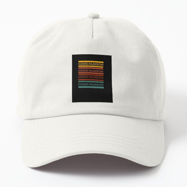 Item preview, Eddie Munson Retro  designed and sold by Mearris.