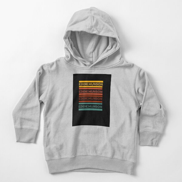 Item preview, Eddie Munson Retro  designed and sold by Mearris.