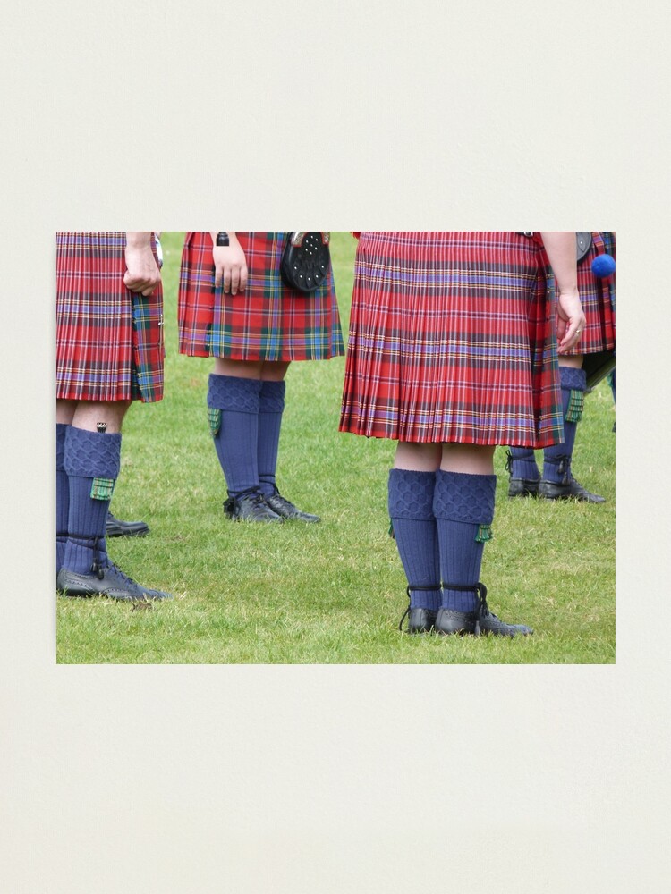 kilts and