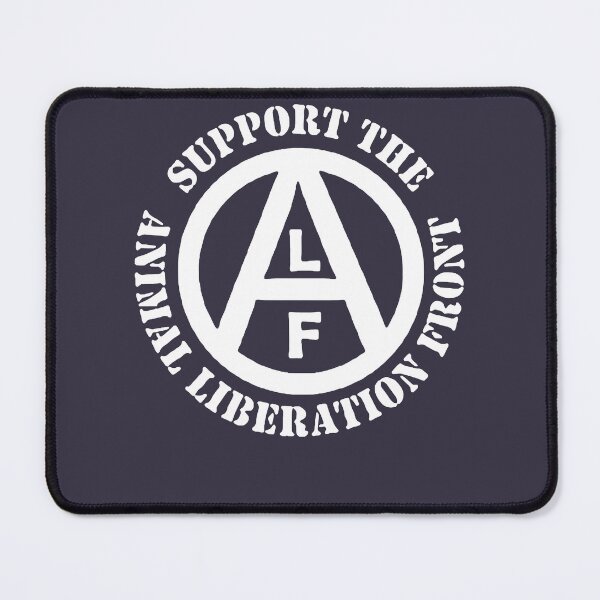 Item preview, Power Symbol Energy Sources Animal Liberation Front Funny Graphic Gifts designed and sold by Paulette017Conn.