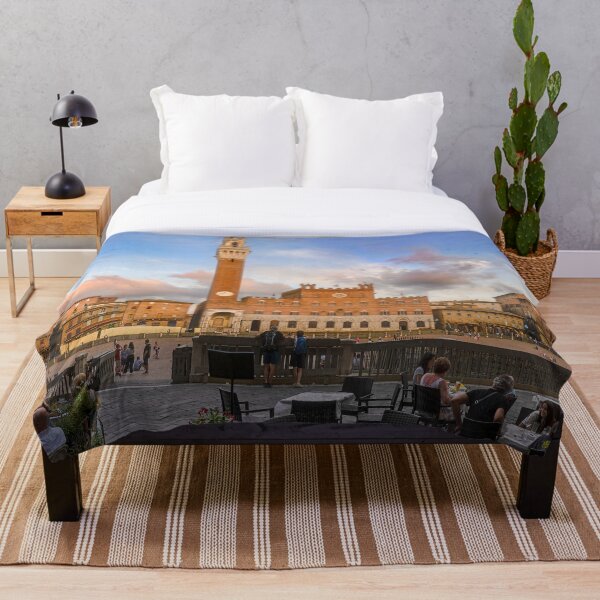 Item preview, Piazza del Campo designed and sold by Robert Lacy.