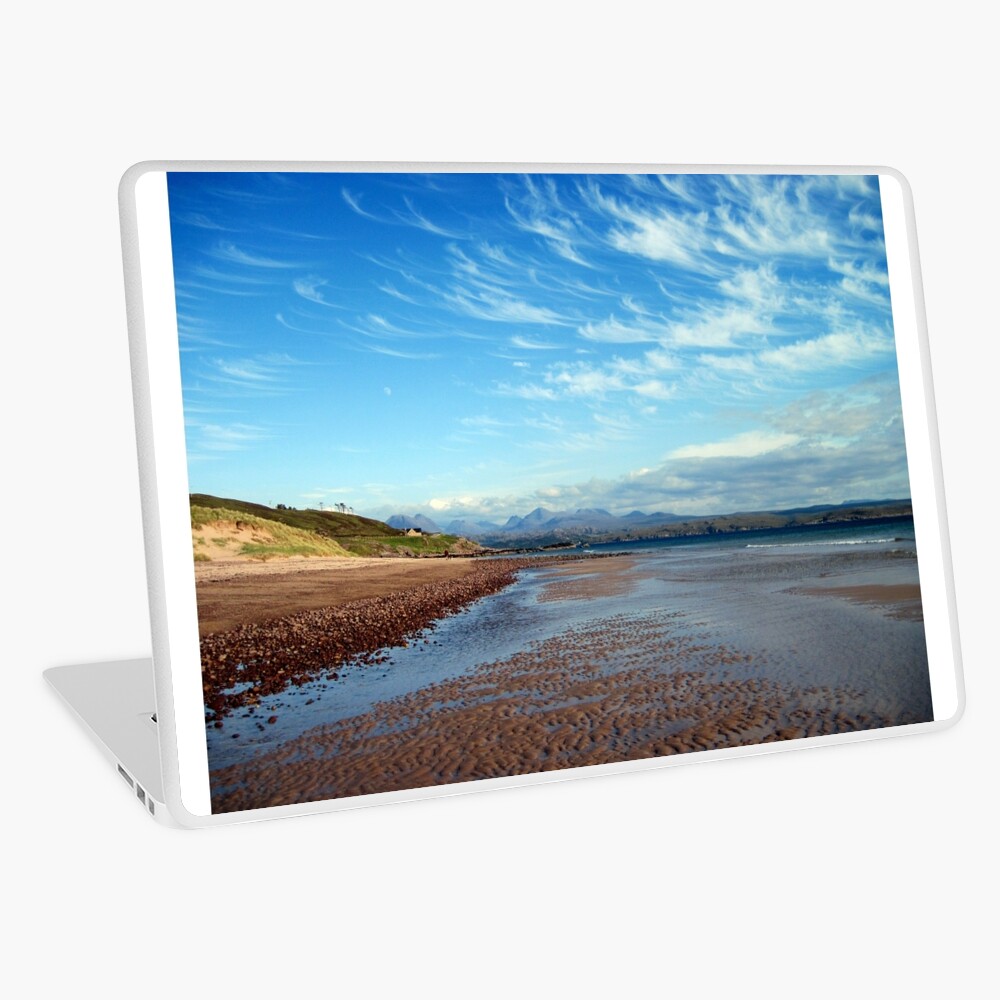 Item preview, Laptop Skin designed and sold by jenniferjwatson.