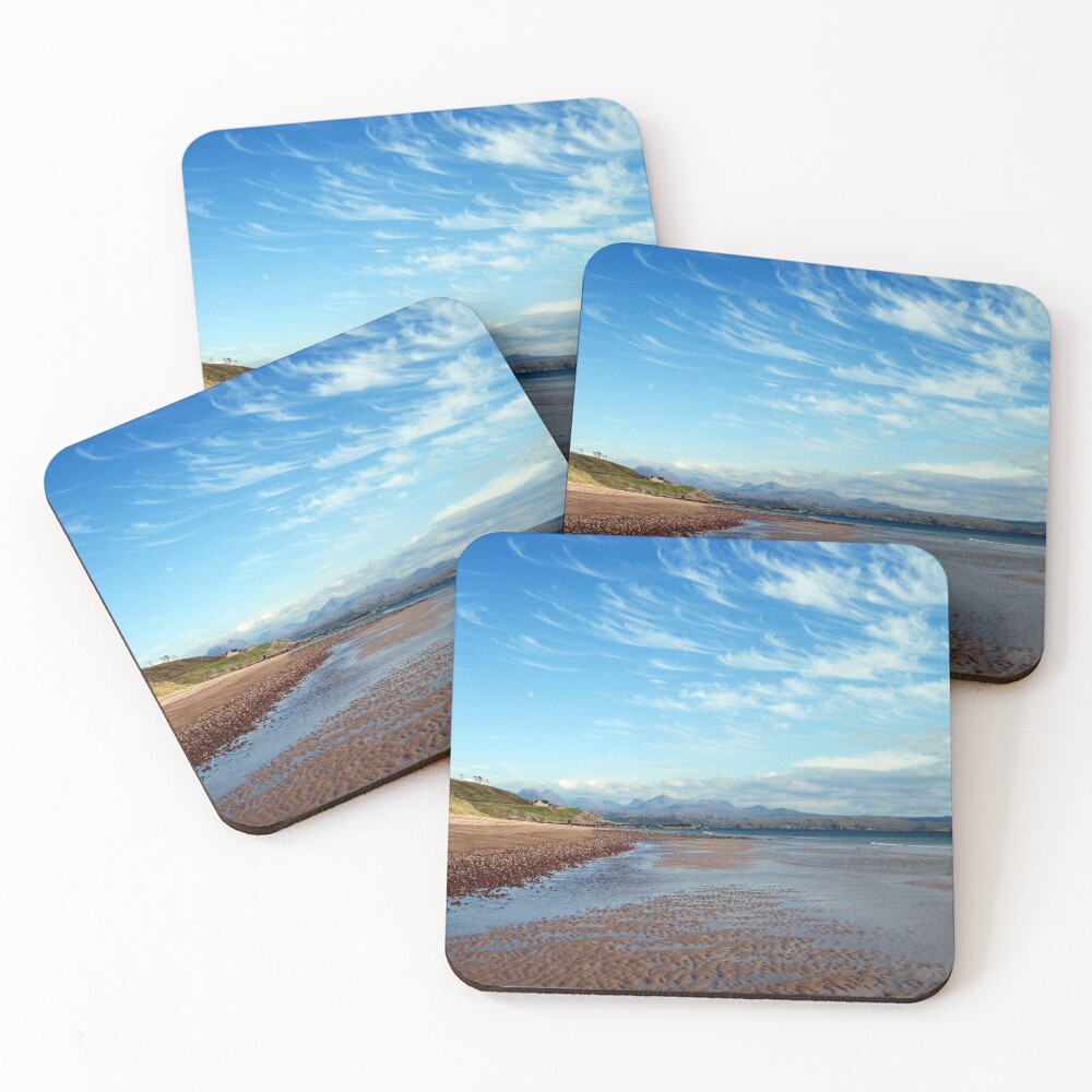 Item preview, Coasters (Set of 4) designed and sold by jenniferjwatson.
