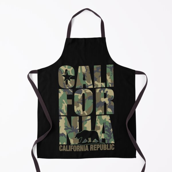 Item preview, California Camouflage designed and sold by aryagiri.