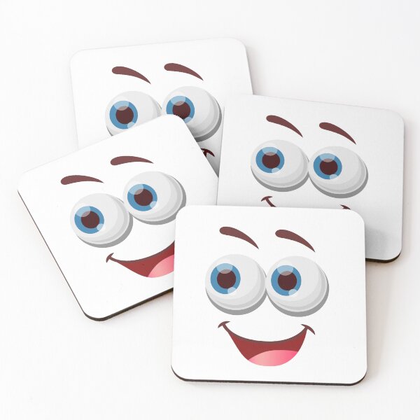 Item preview,  facial expression designed and sold by Mahmoud  Badwy.