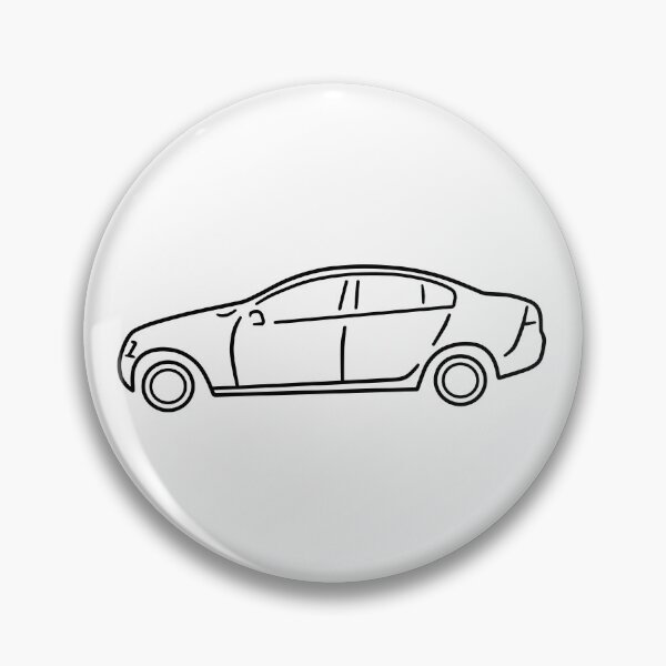 Item preview, Holden Statesman designed and sold by AutoClub.