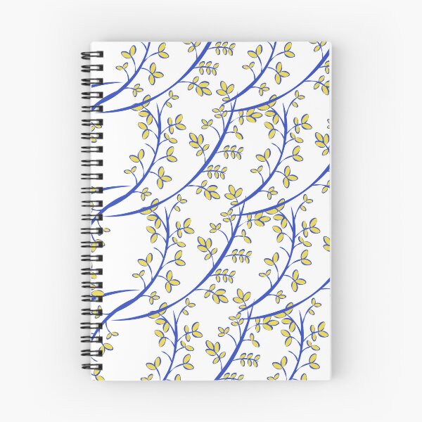 Item preview, Beautiful vintage leaf branches pattern  designed and sold by Giree07.