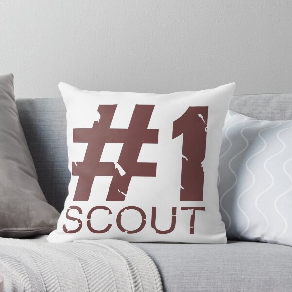 Item preview, Scout Mug Design designed and sold by Ilona Iske.
