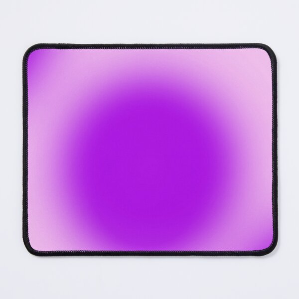 Item preview, Spiritual Purple Aura Gradient Ombre Sombre Abstract designed and sold by Tamas Das.