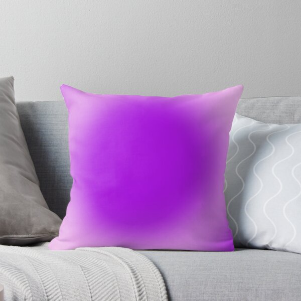 Item preview,  Spiritual Purple Aura Gradient Ombre Sombre Abstract  designed and sold by Tamas Das.