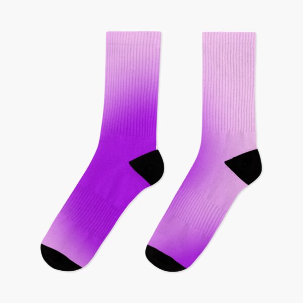 Item preview,  Spiritual Purple Aura Gradient Ombre Sombre Abstract  designed and sold by Tamas Das.