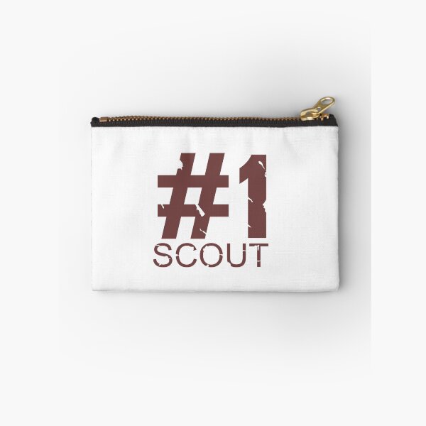 Item preview, Scout Mug Design designed and sold by Ilona Iske.