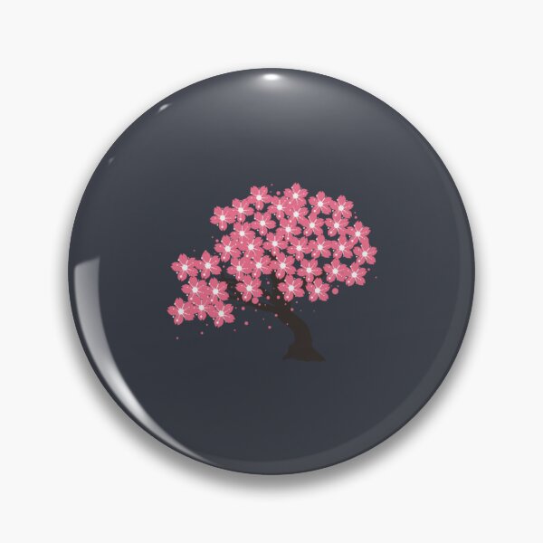 Item preview, Japanese Cherry Blossom designed and sold by LinaAjaxe.