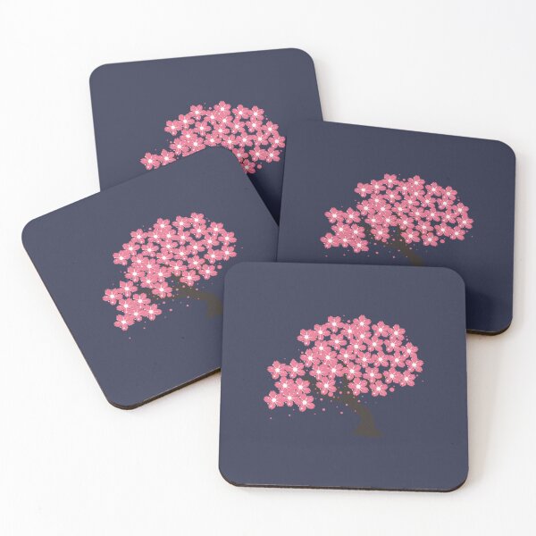 Item preview, Japanese Cherry Blossom designed and sold by LinaAjaxe.
