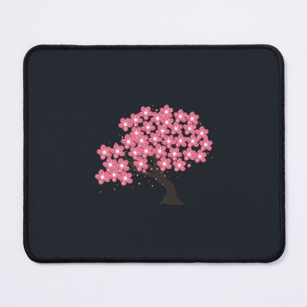 Item preview, Japanese Cherry Blossom designed and sold by LinaAjaxe.