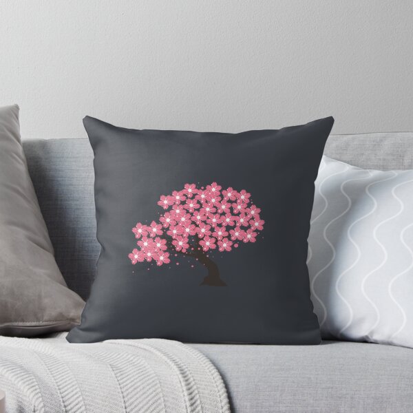 Item preview, Japanese Cherry Blossom designed and sold by LinaAjaxe.