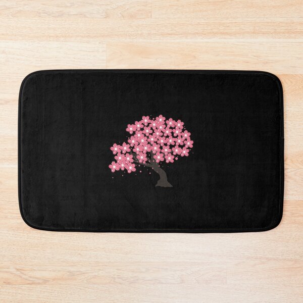 Item preview, Japanese Cherry Blossom designed and sold by LinaAjaxe.