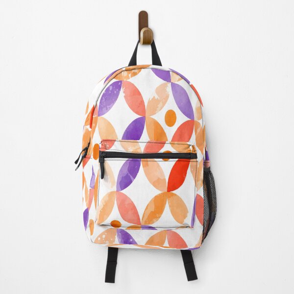 Item preview, Watercolor Geometric Pattern designed and sold by Uday24.