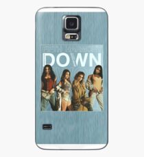 Funda/vinilo para Samsung Galaxy DOWN - FIFTH HARMONY