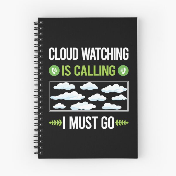 Item preview, It Is Calling Cloud Watching designed and sold by saraokcstreva.