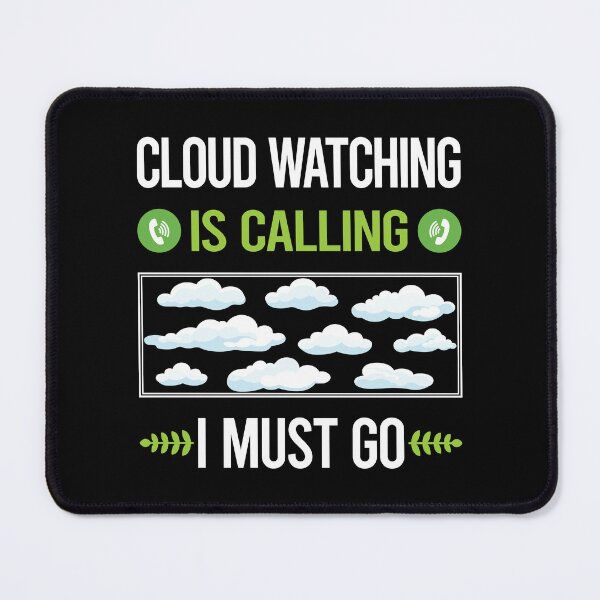 Item preview, It Is Calling Cloud Watching designed and sold by saraokcstreva.