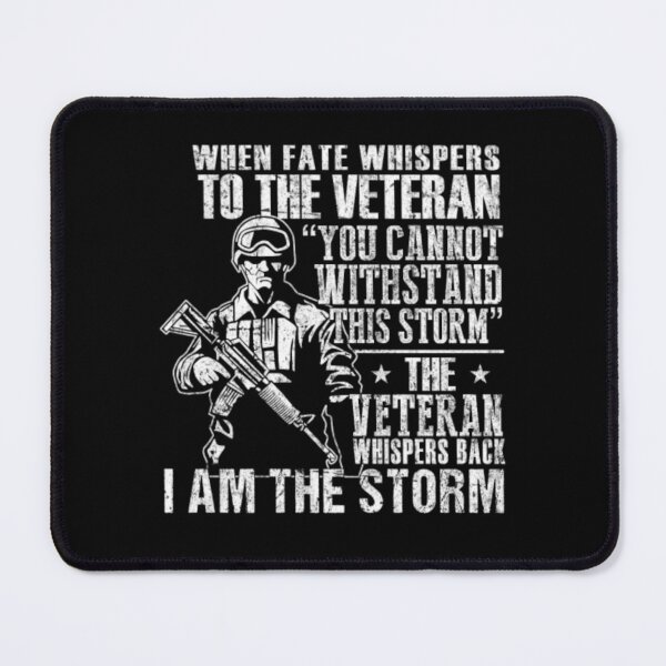 Item preview, Combat Veteran designed and sold by aryagiri.