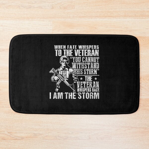 Item preview, Combat Veteran  designed and sold by aryagiri.