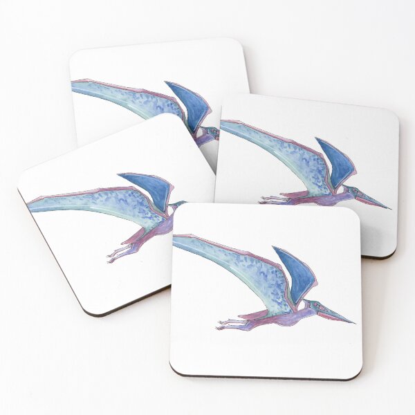 Item preview, pterodactyl designed and sold by miouArt.