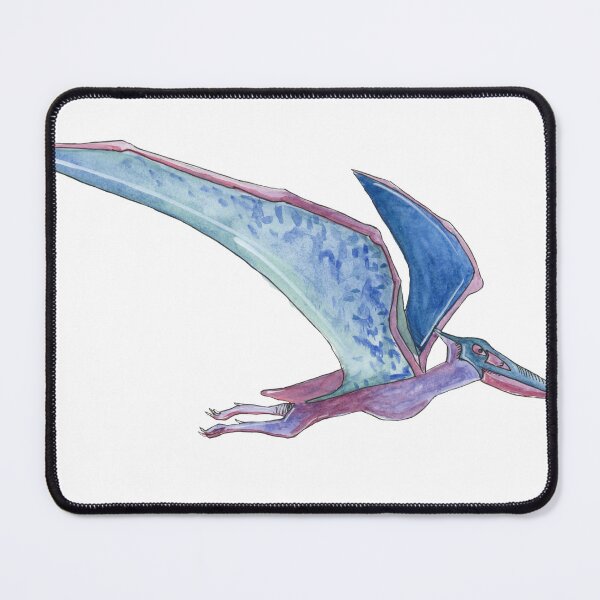 Item preview, pterodactyl designed and sold by miouArt.
