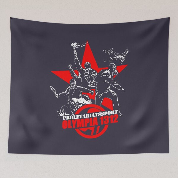 Item preview, Power Symbol Energy Sources Antifa Sport Olympia Antifa Shirt Retro designed and sold by Paulette017Conn.