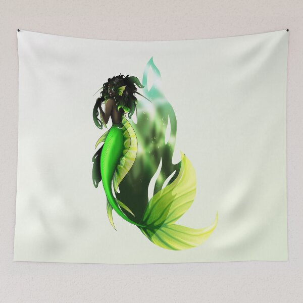 Item preview, Seaweed designed and sold by Magic-Mirror.