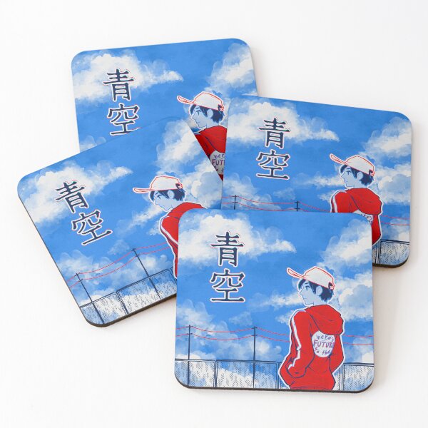 Item preview, Limited Blue Sky designed and sold by Parallel-Shore.