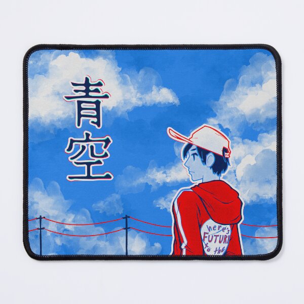 Item preview, Limited Blue Sky designed and sold by Parallel-Shore.
